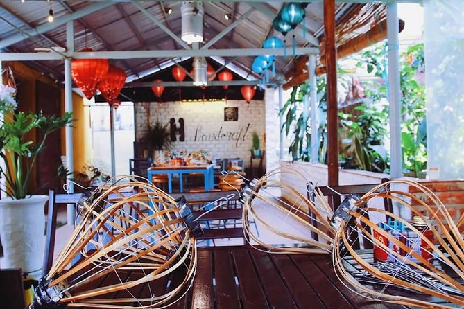 Hoi An 4in1 Experience: Culture - Heritage - Workshop - Unique local life - Who will enjoy this Hoi An day most?