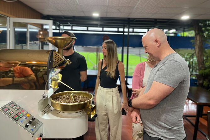 Hoi An Ancient Town and Coffee Making Course - Why the coffee lesson is the real hook