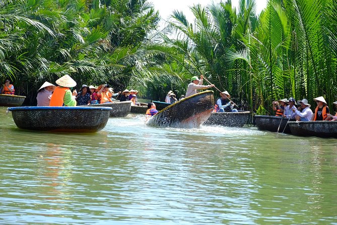 Hoi An Ancient Town And Countryside Tour Full Day - What the $100 price includes