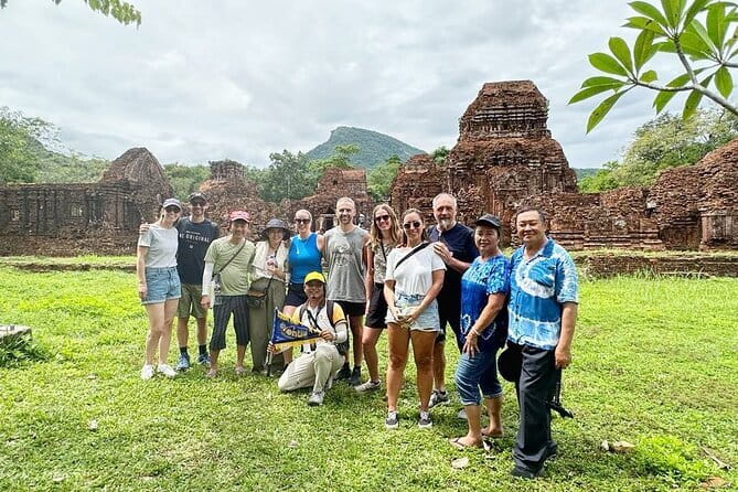 Hoi An Ancient Town & Cam Thanh Bastket Boat Shore Excursions - Three hours in Hoi An Ancient Town