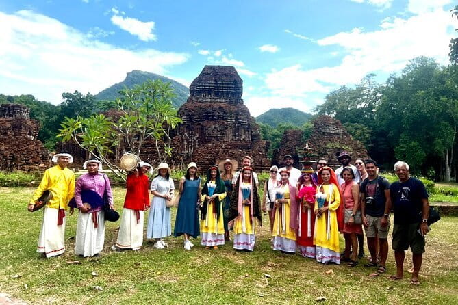 Hoi An Ancient Town & Cam Thanh Bastket Boat Shore Excursions - Is $155 a fair price?
