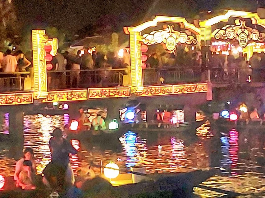 Hoi An Ancient Town Entrance Ticket with Drink - Who will enjoy this experience most