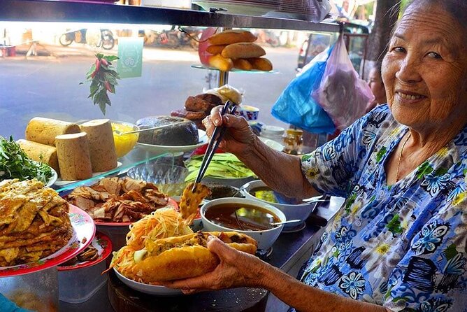 Hoi An Ancient Town - Night Market Street Food Walking Tours - Starting at Hoi An Night Market