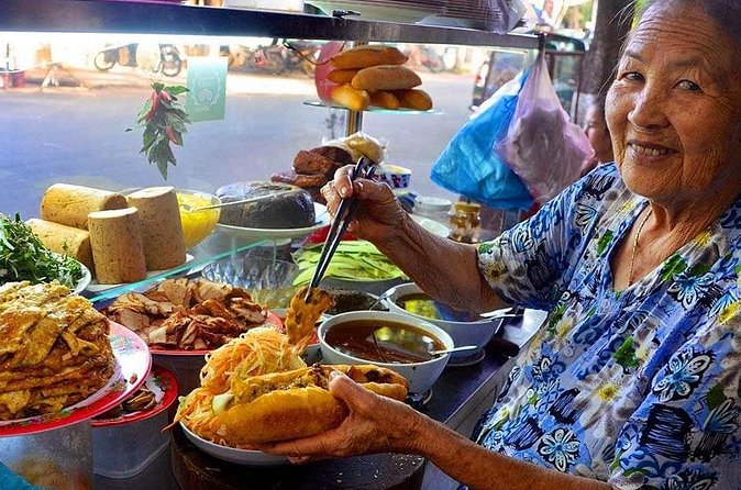Hoi An Ancient Town - Night Market Street Food Walking Tours - Who will enjoy this tour most
