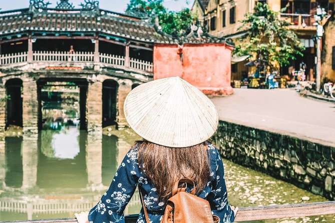 Hoi An Ancient Town Tour: Japanese Covered Bridge & Old House from Hoi An - Cantonese Assembly Hall and Hoi An’s Chinese heritage