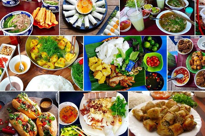 Hoi An Ancient Town Walking Street Food Tours with Night Market - Exploring Hoi An Night Market