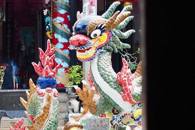 Hoi An Ancient Town Walking Tour with a Local - Quan Thang Ancient House and daily merchant life