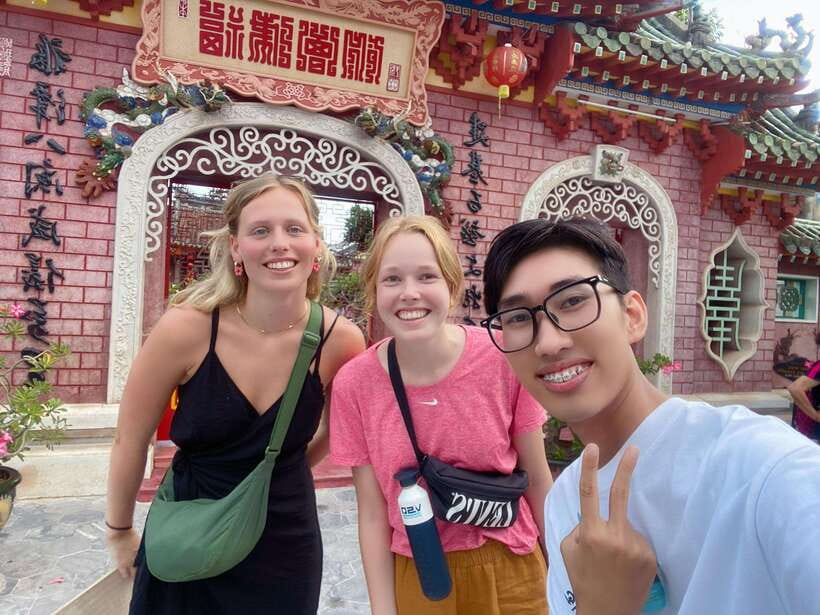 Hoi An Ancient Town - Walking Tour with Local Guide - Why a guided walk makes sense in Hoi An