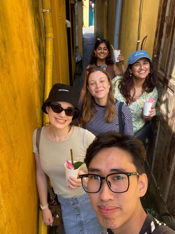 Hoi An Ancient Town - Walking Tour with Local Guide - Tan Ky Heritage House and Hoi An’s old homes