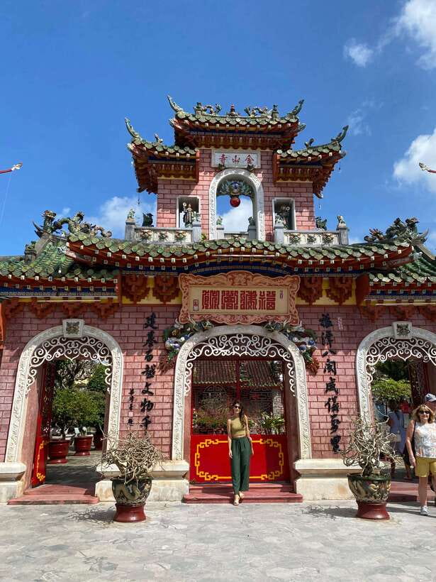 Hoi An Ancient Town - Walking Tour with Local Guide - Hoi An Market and the final local refreshment