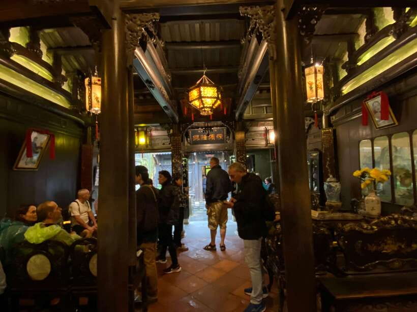 Hoi An Ancient Town - Walking Tour with Local Guide - Who will enjoy this Hoi An walk