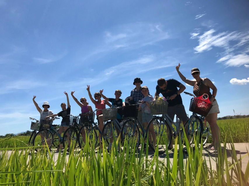 Hoi An: Authentic Cooking class in organic Herb Village - Should you book it?