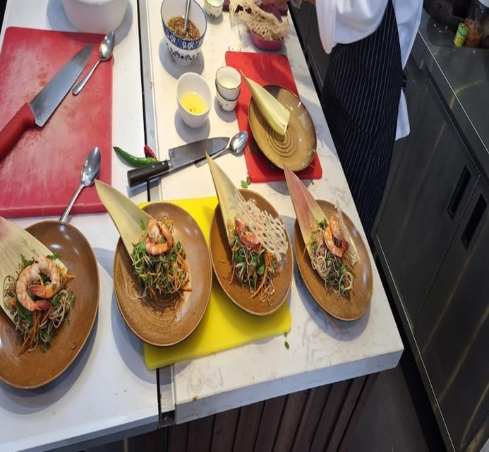 Hoi An Authentic Cooking Class with Pro Chef in Small group - Should you book this Hoi An cooking class?