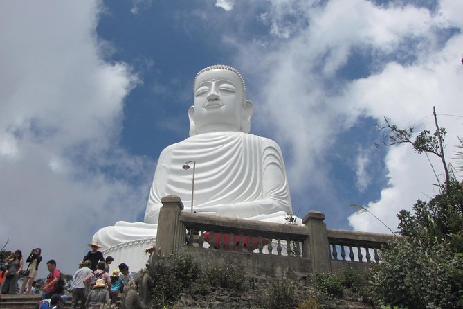 Hoi An: Ba Na Hills And Golden Bridge Full-day Adventure - Why Ba Na Hills feels unlike the rest of your Hoi An trip