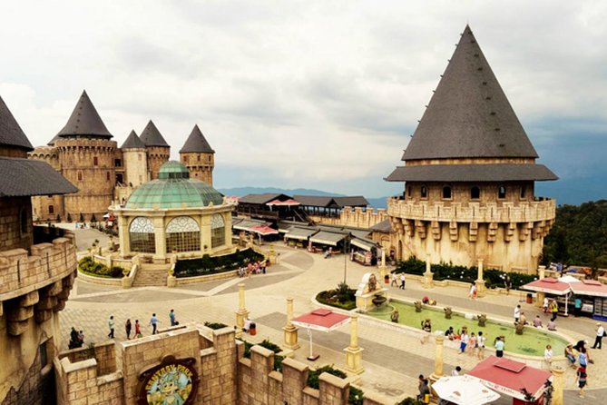 Hoi An: Ba Na Hills And Golden Bridge Full-day Adventure - Is the $121 price fair?