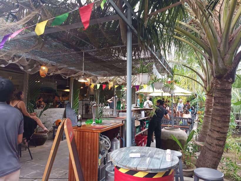 Hoi An: Basket Boat Ride by The Basket Boat Café - Is $6 good value?
