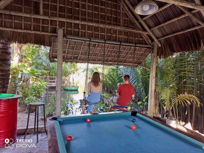 Hoi An: Basket Boat Ride by The Basket Boat Café - Practical planning for a smoother visit