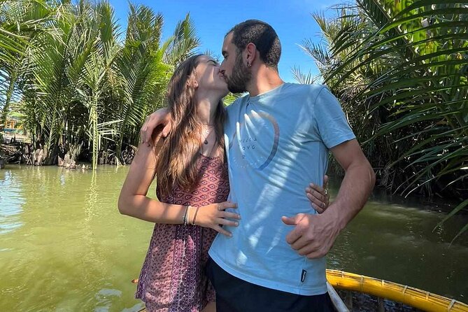 Hoi An Basket Boat Tour - Who Will Enjoy This Hoi An Boat Tour