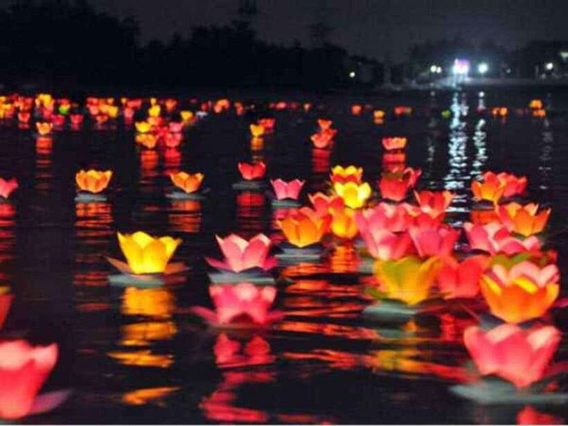 Hoi An: Basket Boat Tour by River Boat and Lantern Release - Who will enjoy this two-hour outing