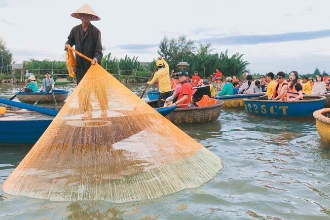 Hoi An Basket Boat Tour - How the Price Compares With the Experience