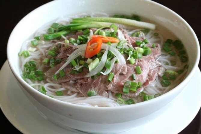 Hoi An: Bay Mau Eco Cooking Tour - The cooking class and the meal you make