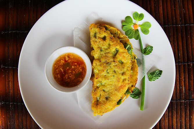 Hoi An: Bay Mau Eco Cooking Tour - What the $35 price includes