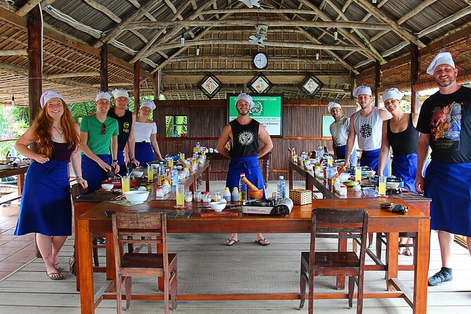 Hoi An: Bay Mau Eco Cooking Tour - Who will get the most from this experience