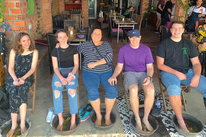 Hoi An bicycle tour to beautiful countryside - Who will get the most from this tour