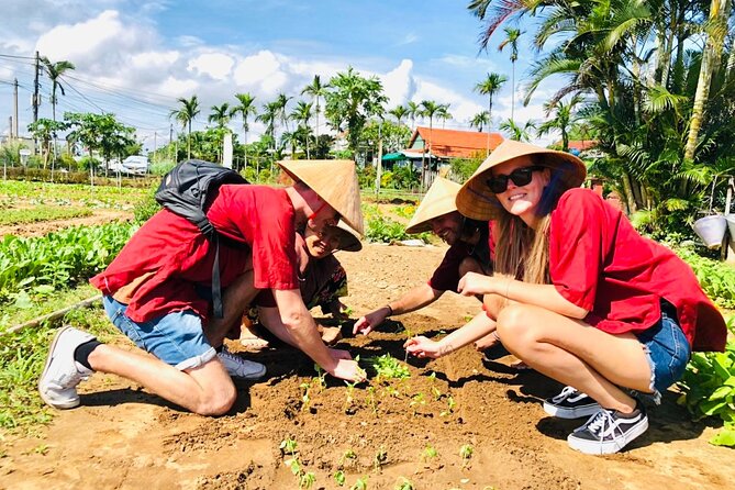 Hoi An bicycle tour to beautiful countryside - Practical booking advice for Hoi An