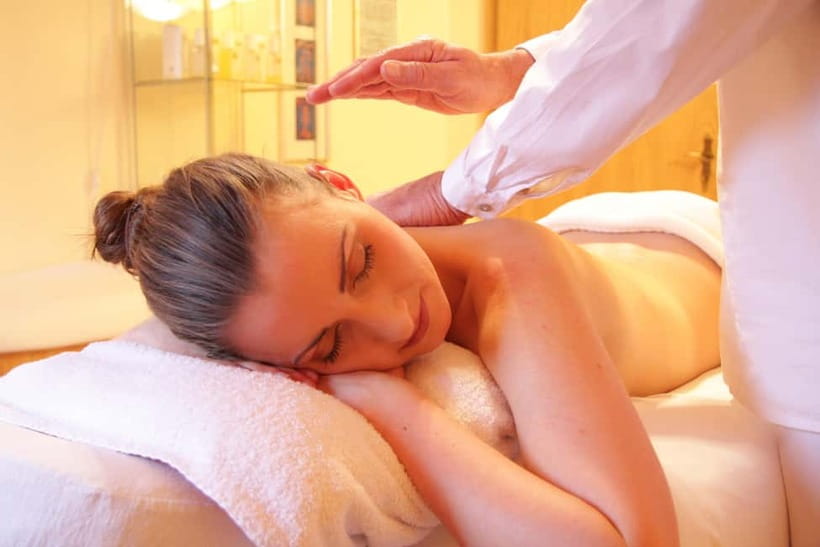 Hoi An: Body Therapy and Local Tea Tasting Experience - Tea, snacks, and a slower finish