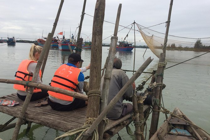 Hoi An Buffalo Riding & Basket Boat Tour with local home cooking - What $62.31 Buys You