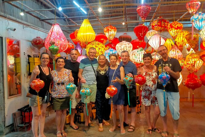 Hoi An Buffaloes Riding/Coracle Boat Tour/Coffee Class with Lunch - Extra craft classes and option differences