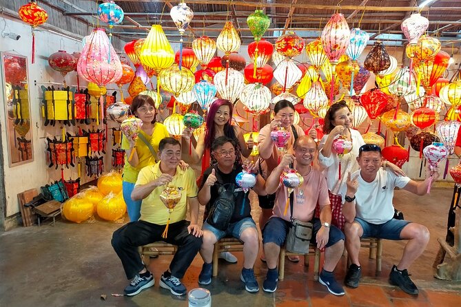 Hoi An Buffaloes Riding/Coracle Boat Tour/Coffee Class with Lunch - Why the $14 price can work well