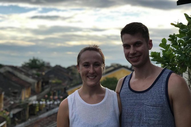 Hoi An By Night with Boat Trip and Foot Massage - What the $39 price really covers