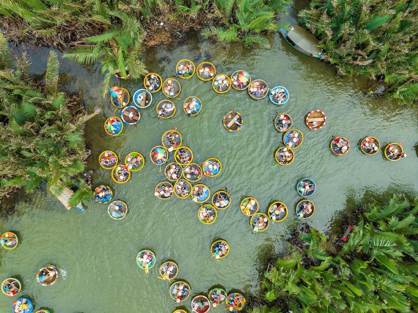 Hoi An: Cam Thanh Basket Boat Ride - Should You Book the Cam Thanh Basket Boat Ride?
