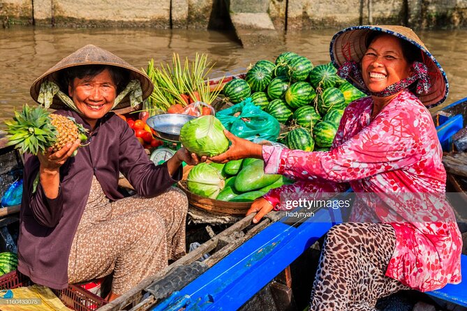 Hoi An Charming: Bamboo Basket, Local Viallage & Cooking Class - Who will enjoy this experience most