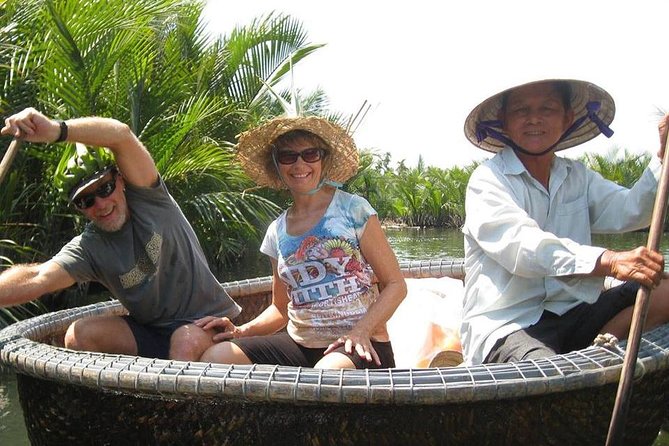 Hoi An Charming: Bamboo Basket, Local Viallage & Cooking Class - A few practical expectations