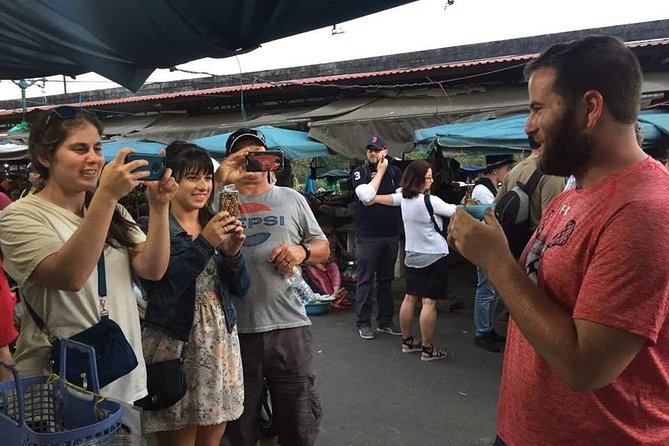 Hoi An Cheap Walking Food Tour - Key points at a glance