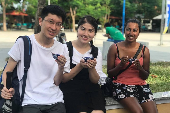 Hoi An Cheap Walking Food Tour - What the individual dishes add
