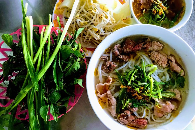 Hoi An city and Food tour - Walking Hoi An’s mix of three cultures