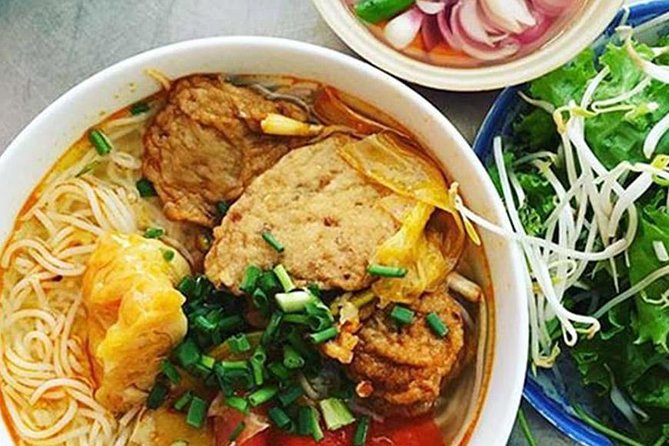 Hoi An city and Food tour - What the $37 price really covers