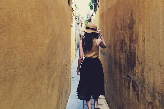 Hoi An city and Food tour - Who will enjoy this tour most