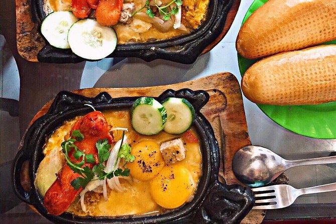 Hoi An city and Food tour - Practical details before you book
