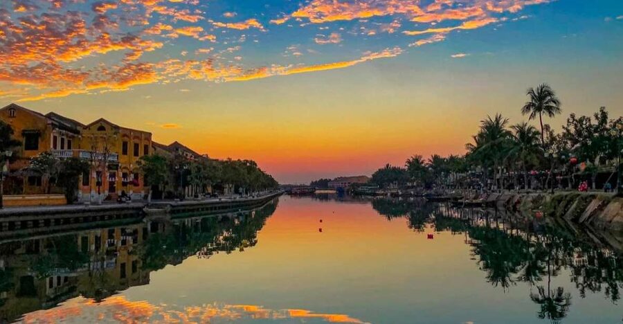 Hoi An: City Tour, Banh my and Coffee - Key points at a glance