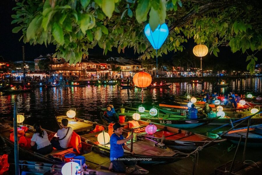 Hoi An: City Tour, Banh my and Coffee - Why this is a useful first look at Hoi An