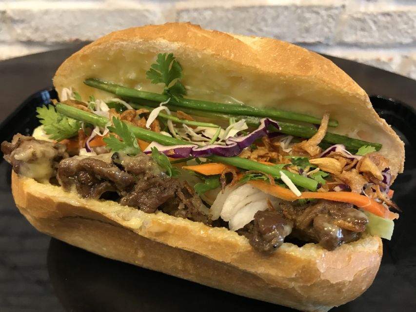 Hoi An: City Tour, Banh my and Coffee - What the $16 price really covers