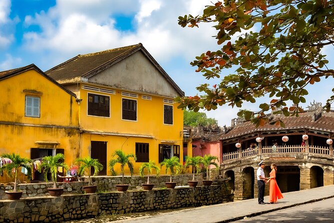 Hoi An City Tour (Private Tour) - Why this four-hour Hoi An tour works well