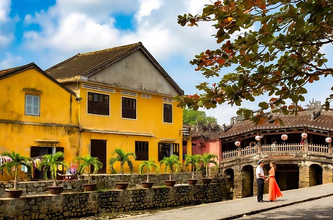 Hoi An City Tour (Private Tour) - The value of $50 per person