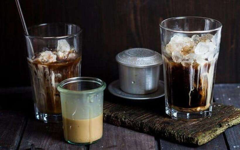 Hoi An:Coffee Making Class (Coffee: egg, Salt, Coconut, ...) - Timing, Access, and Planning Your Visit