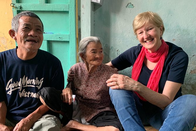 Hoi An Coffee Making Workshop - What the guides add to the class